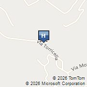 Oasi Olimpia Relais Map